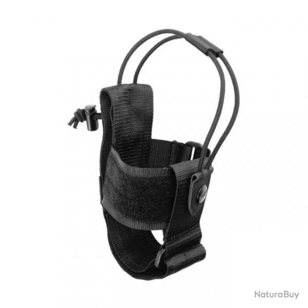 Tac Pouch 2 Radio Noir (040)