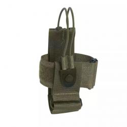 Tac Pouch 2 Radio Olive Drab (331)