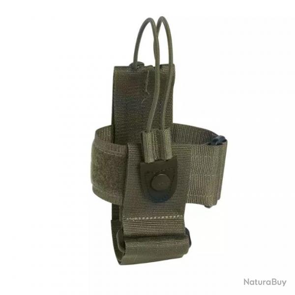 Tac Pouch 2 Radio Olive Drab (331)