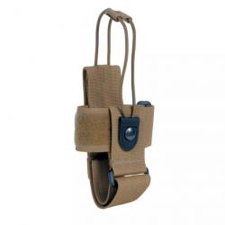 Tac Pouch 2 Radio Coyote Brown (346)