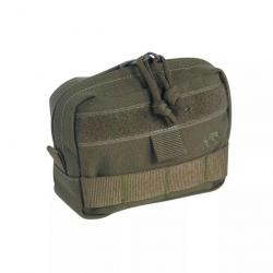 Tac Pouch 4 horizontale Olive Drab (331)