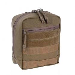 Tac pouch 6 Coyote Brown (346)