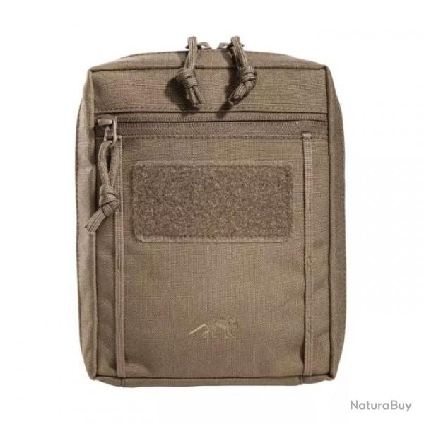 Tac Pouch 6.1 Verticale Coyote Brown (346)