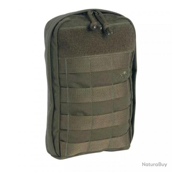 Tac Pouch 7 Verticale Olive Drab (331)