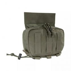 Tac Pouch 12 Coyote Brown (346)