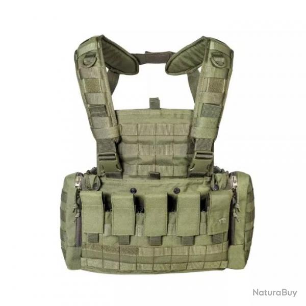 GiIet Chest Rig M4 MKII Olive Drab (331)