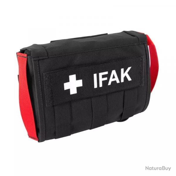 IFAK pour appui-tte TacVec Noir (040)