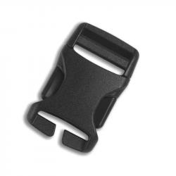 2 boucles SR25 Noir (040)