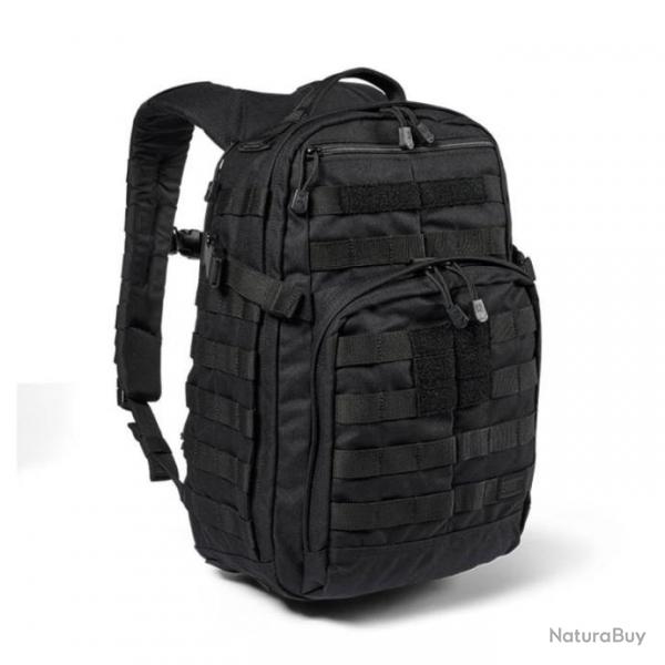 Sac  Dos RUSH 12(TM) 2.0 24L Noir (019)