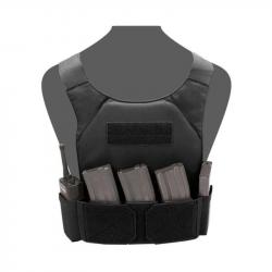 Gilet discret CPC MK1 Noir