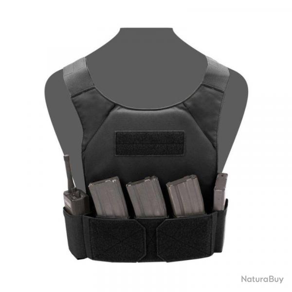 Gilet discret CPC MK1 Noir