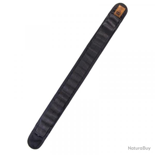 Ceinture SLIM GRIP Noir
