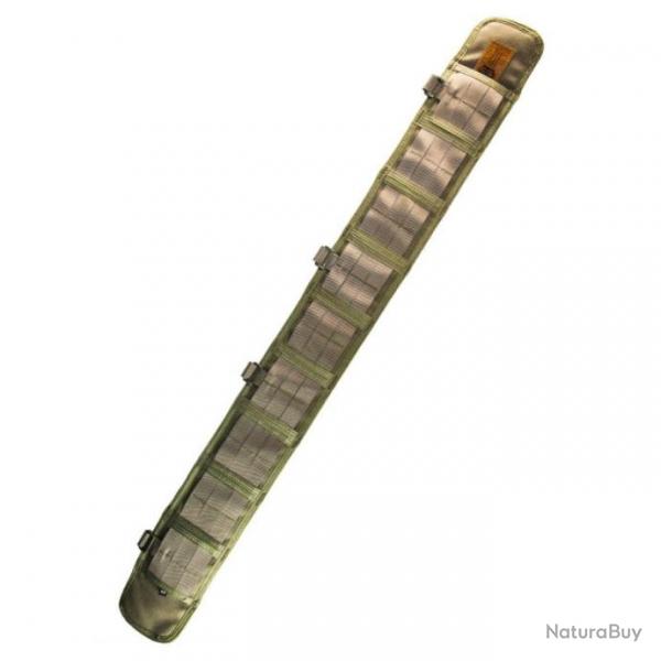 Ceinture SURE GRIP Slotted Vert Olive