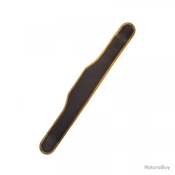 Ceinture Laser SLIM GRIP Slotted Noir