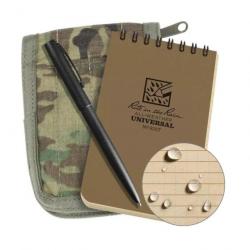 Kit Notes 7.6 x 12.7 Multicam