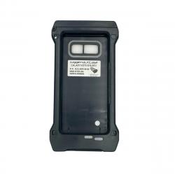 Coque SLEEV Samsung Note 8 Noir