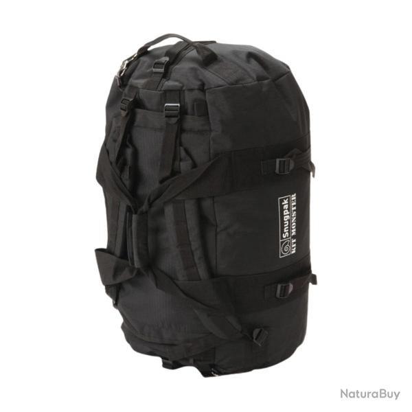 Sac Tap KitMonster 65L Noir