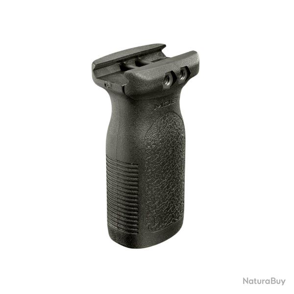 Poigne RVG Rail Vertical Grip Vert Olive