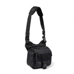 Sacoche Daily Deploy Push Pack Noir (019)