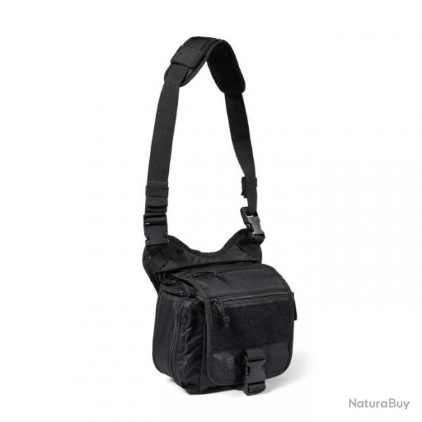 Sacoche Daily Deploy Push Pack Noir (019)