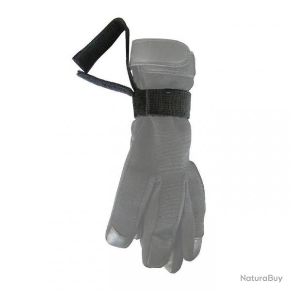 Porte-gants SECU-ONE Noir