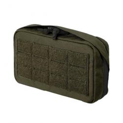 Poche Admin JTAC MK II Ranger Green