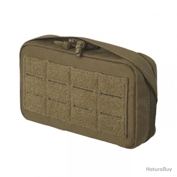 Poche Admin JTAC MK II Coyote Brown