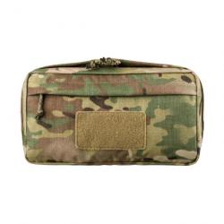 Poche Admin Front Flap Multicam®