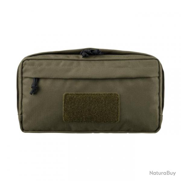 Poche Admin Front Flap Ranger Green