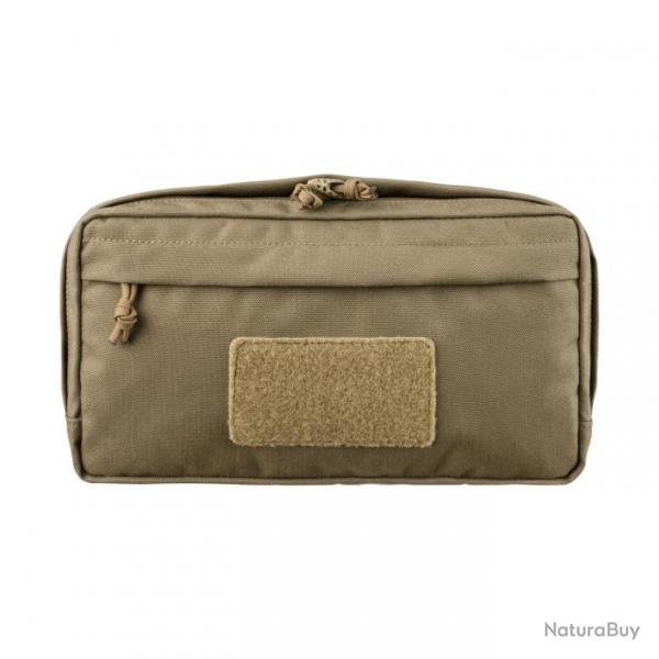 Poche Admin Front Flap Adaptive Green