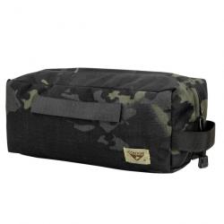 Poche Kit Bag Multicam® Black(TM)