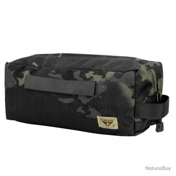 Poche Kit Bag Multicam Black(TM)