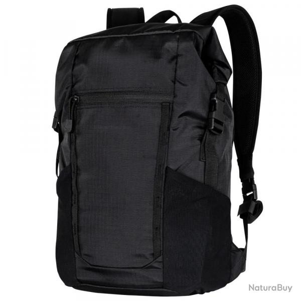 Sac  dos AERO Roll Top 25L Noir