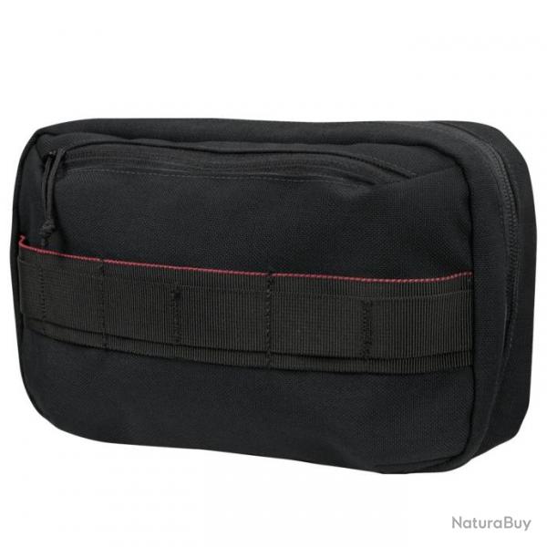 Tech Pouch Noir