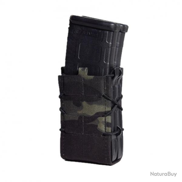 Porte chargeur X2R Taco Gen 2 Multicam Black(TM)