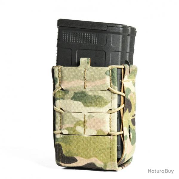 Poche chargeurs AR10 X2R TACO Gen 2 Multicam