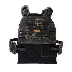 Porte-plaques ATR Gen 2 Multicam® Black(TM)