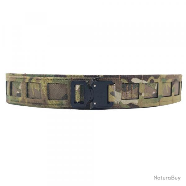 MMB Ceinture Multi Mission Belt Gen 2 STD Multicam