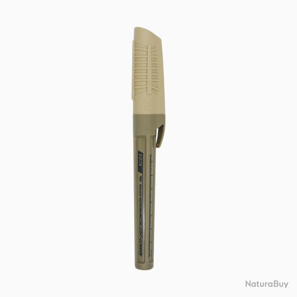Aiguille Dcompression Pneumothorax ADV PRO