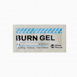 Gel anti-brûlure - Burn Gel