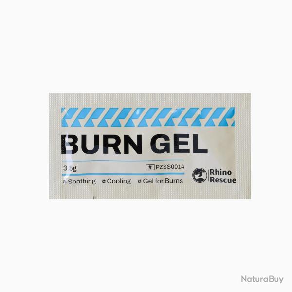 Gel anti-brlure - Burn Gel