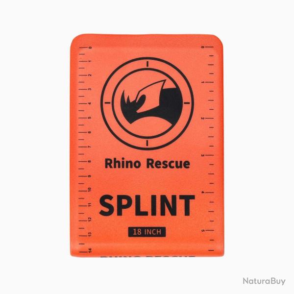 Splint Compact 46 cm Orange