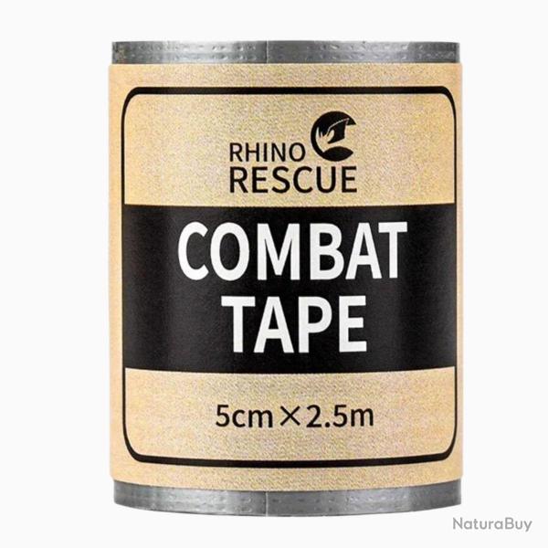Bande de Combat adhsive 5 cm x 2,5 m