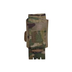 Poche SMOKE 56mm Multicam®