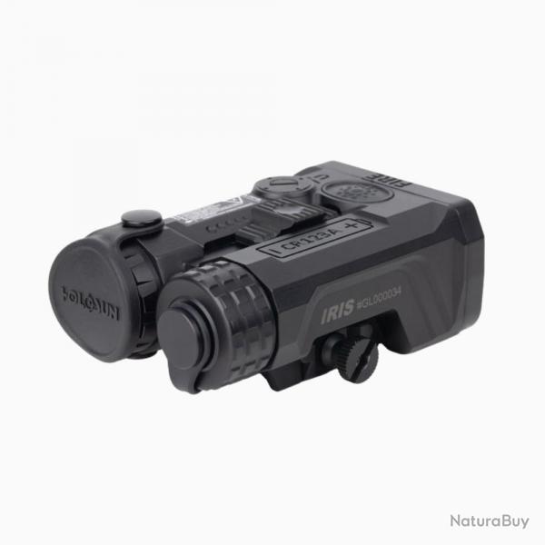 Module Laser IRIS-GR3 - Vert/IR