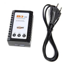 Chargeur Batterie LiPo Auto B3 Pro (101 Inc)