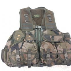 Gilet de combat Arktis