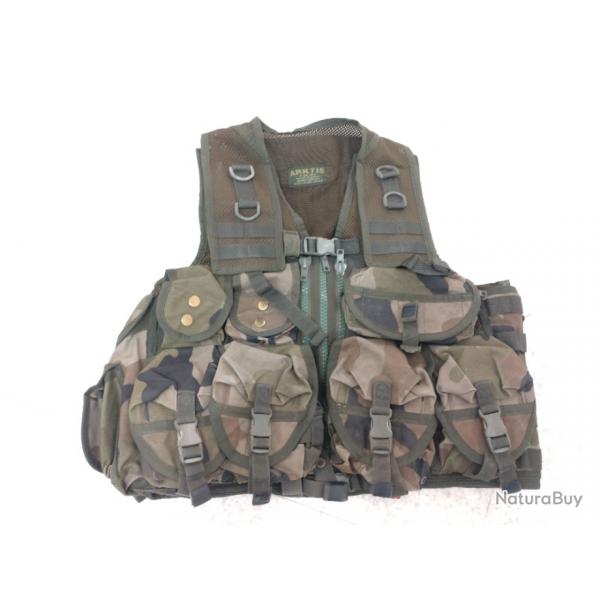 Gilet de combat Arktis