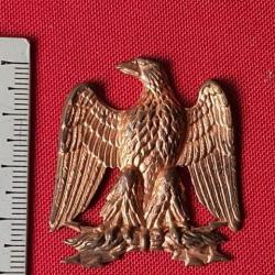 Insigne . Petit aigle impérial.  Napoléon