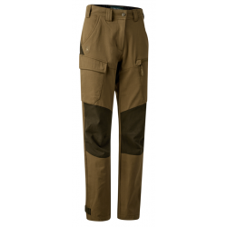 Pantalon femme Sarek full stretch DEERHUNTER-36